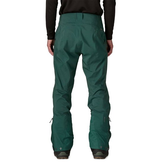 PATAGONIA - PANTALONE STORMSTRIDE UOMO OCRA