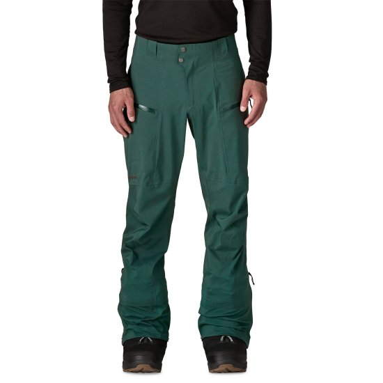 PATAGONIA - PANTALONE STORMSTRIDE UOMO OCRA