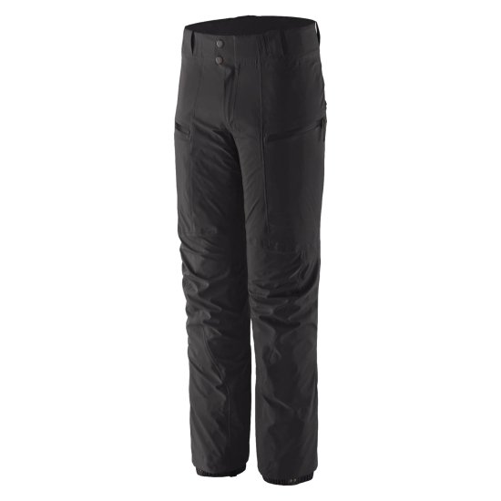 PATAGONIA - PANTALONE STORMSTRIDE UOMO OCRA