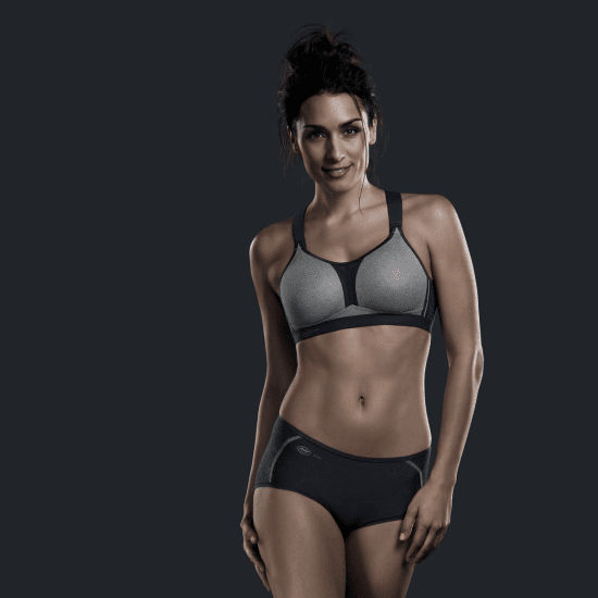 ANITA - REGGISENO SPORTIVO DYNAMIX STAR