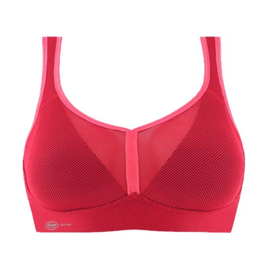 ANITA - REGGISENO AIR CONTROL DELTAPAD