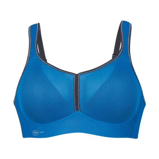 ANITA - REGGISENO AIR CONTROL DELTAPAD