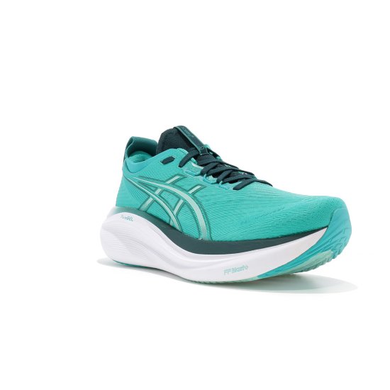 ASICS - GEL-NIMBUS 27 UOMO
