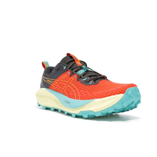 ASICS - GEL-TRABUCO 13 UOMO