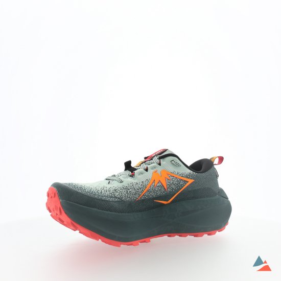 ASICS - TRABUCO MAX 4 UOMO
