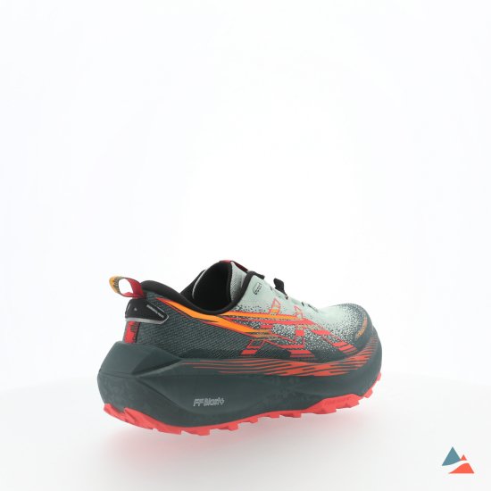 ASICS - TRABUCO MAX 4 UOMO
