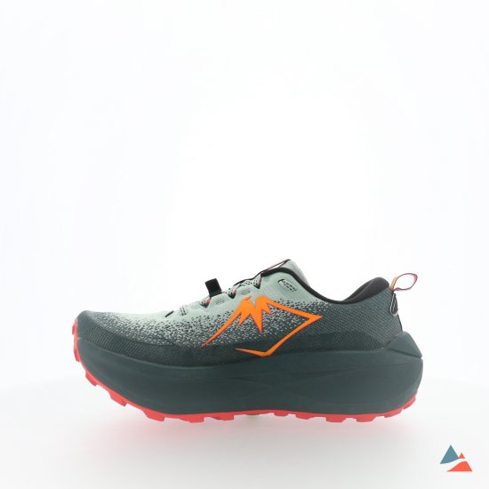 ASICS - TRABUCO MAX 4 UOMO