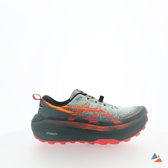 ASICS - TRABUCO MAX 4 UOMO