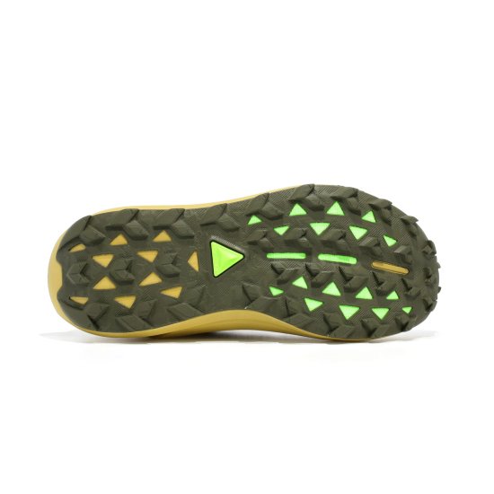 ASICS - GEL TRABUCO 13 GTX UOMO