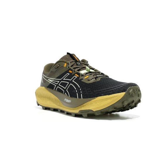 ASICS - GEL TRABUCO 13 GTX UOMO