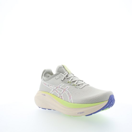 ASICS - GEL-NIMBUS 27 TR UOMO