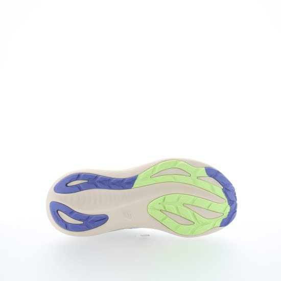 ASICS - GEL-NIMBUS 27 TR UOMO
