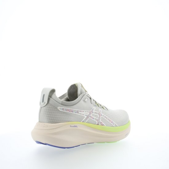 ASICS - GEL-NIMBUS 27 TR UOMO