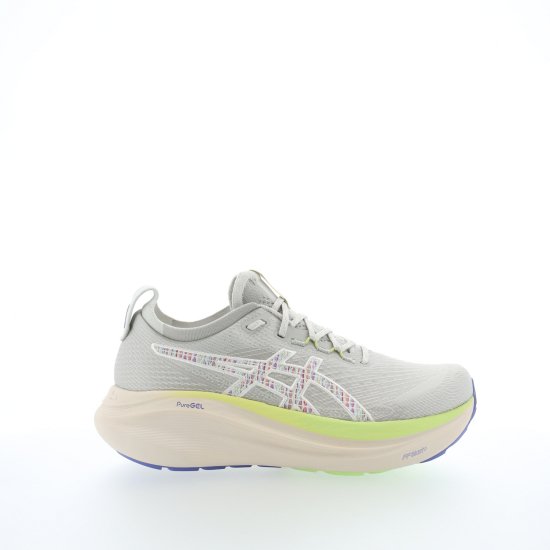 ASICS - GEL-NIMBUS 27 TR UOMO