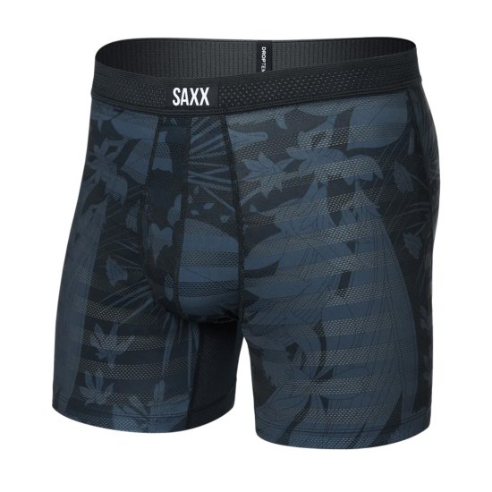SAXX - BOXER HOT SHOT BRIEF FLY UOMO