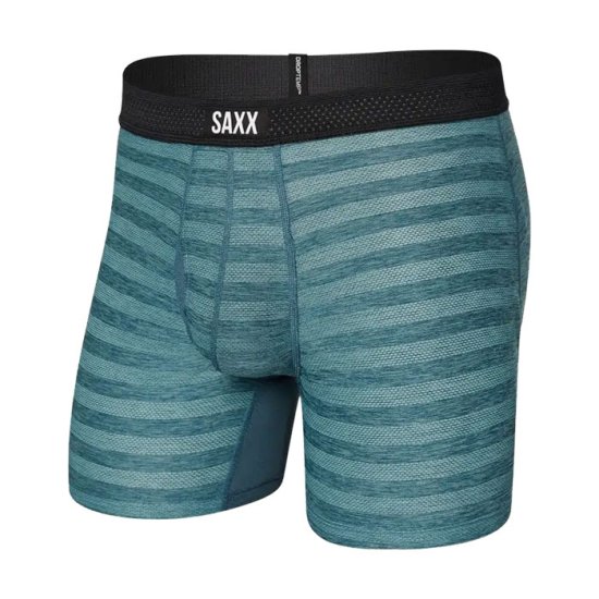 SAXX - BOXER HOT SHOT BRIEF FLY UOMO