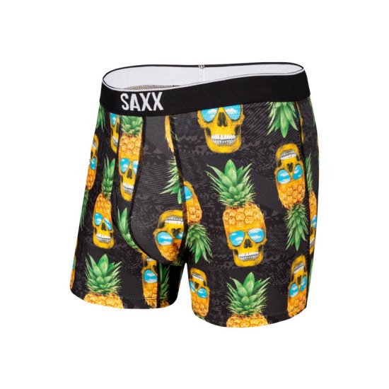 SAXX - BOXER VOLT BRIEF uomo