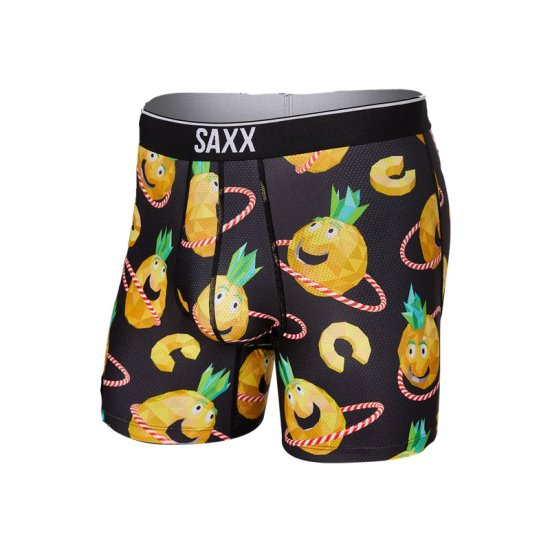 SAXX - BOXER VOLT BRIEF uomo
