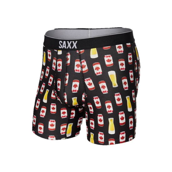 SAXX - BOXER VOLT BRIEF uomo