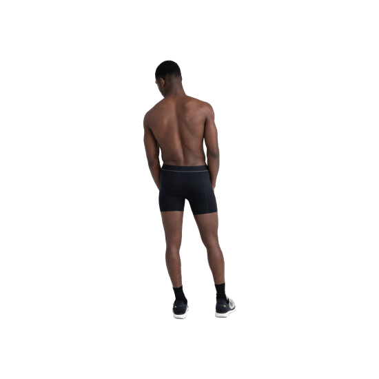 SAXX - BOXER KINETIC HD BRIEF UOMO