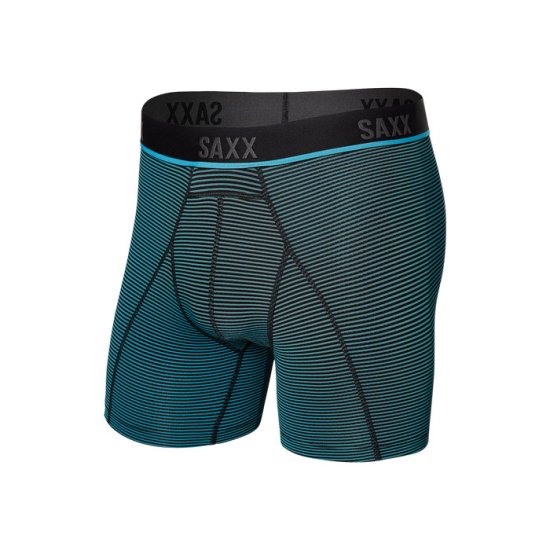 SAXX - BOXER KINETIC HD BRIEF UOMO