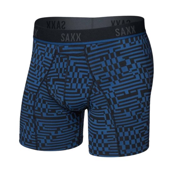 SAXX - BOXER KINETIC HD BRIEF UOMO