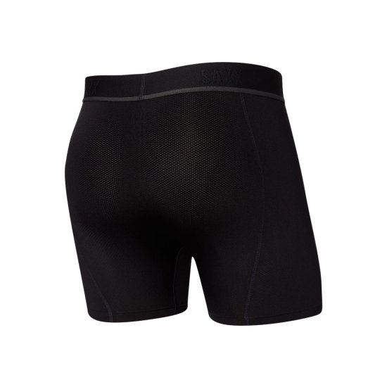 SAXX - BOXER KINETIC HD BRIEF UOMO
