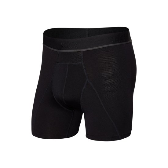 SAXX - BOXER KINETIC HD BRIEF UOMO