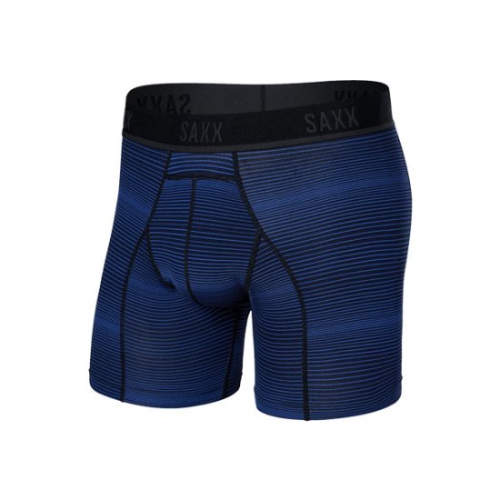 SAXX - BOXER KINETIC HD BRIEF UOMO
