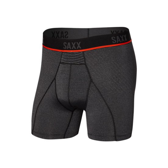 SAXX - BOXER KINETIC HD BRIEF UOMO
