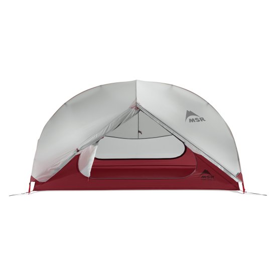 MSR - TENDA HUBBA HUBBA NX GRIGIA