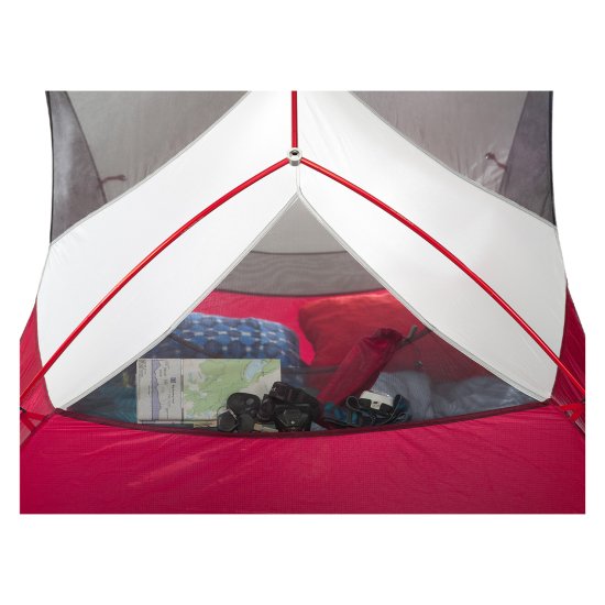 MSR - TENDA HUBBA HUBBA NX GRIGIA