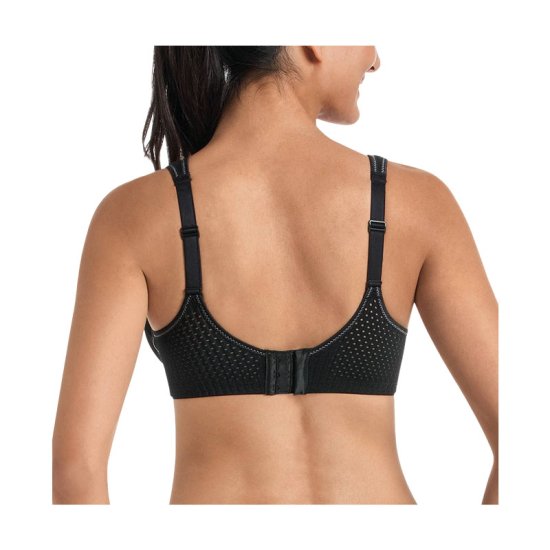 ANITA - Reggiseno Momentum con ferretti