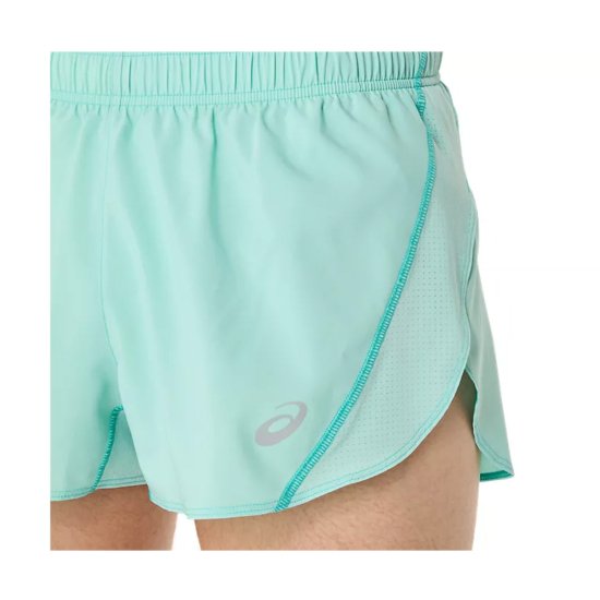 ASICS - PANTALONCINO CORE SPLIT UOMO