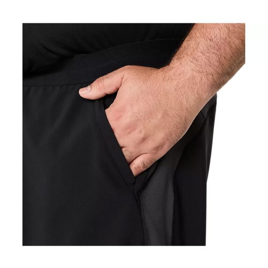 ASICS - PANTALONCINO ROAD 2IN1 5IN UOMO