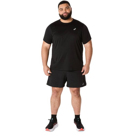 ASICS - Pantaloncino Road 5" uomo