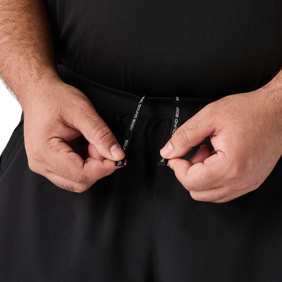 ASICS - Pantaloncino Road 5" uomo