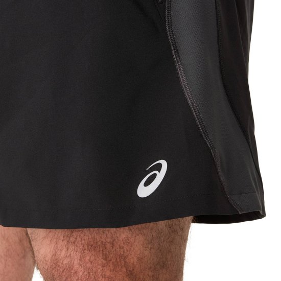 ASICS - Pantaloncino Road 5" uomo