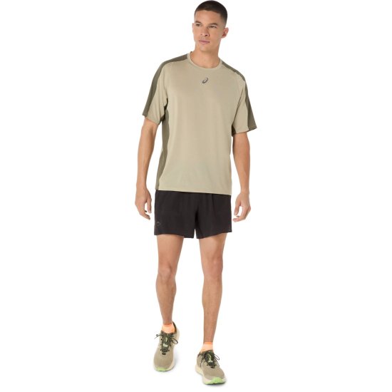 ASICS - T-SHIRT FUJITRAIL ELITE UOMO