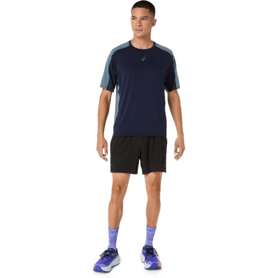 ASICS - T-SHIRT FUJITRAIL ELITE UOMO