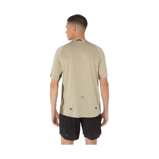 ASICS - T-SHIRT FUJITRAIL ELITE UOMO
