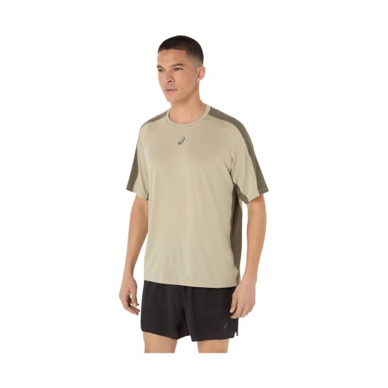 ASICS - T-SHIRT FUJITRAIL ELITE UOMO