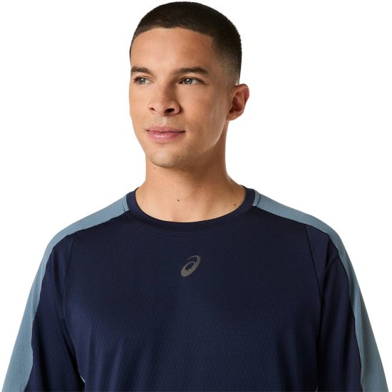 ASICS - T-SHIRT FUJITRAIL ELITE UOMO
