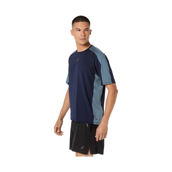 ASICS - T-SHIRT FUJITRAIL ELITE UOMO