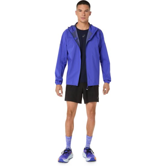ASICS - T-SHIRT FUJITRAIL ELITE UOMO