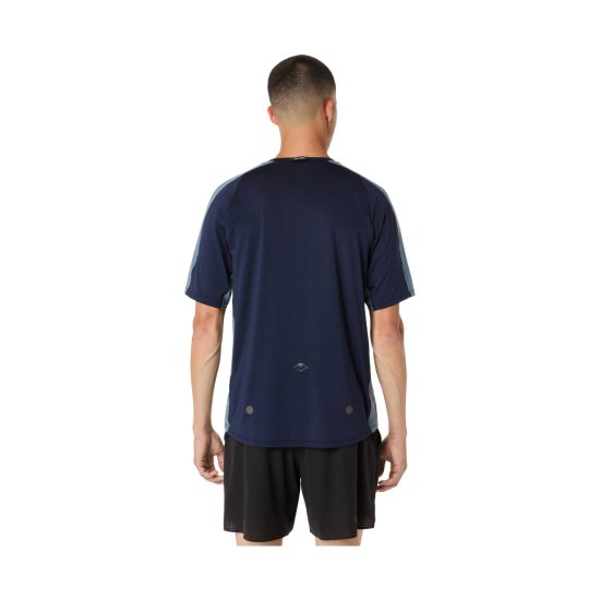 ASICS - T-SHIRT FUJITRAIL ELITE UOMO