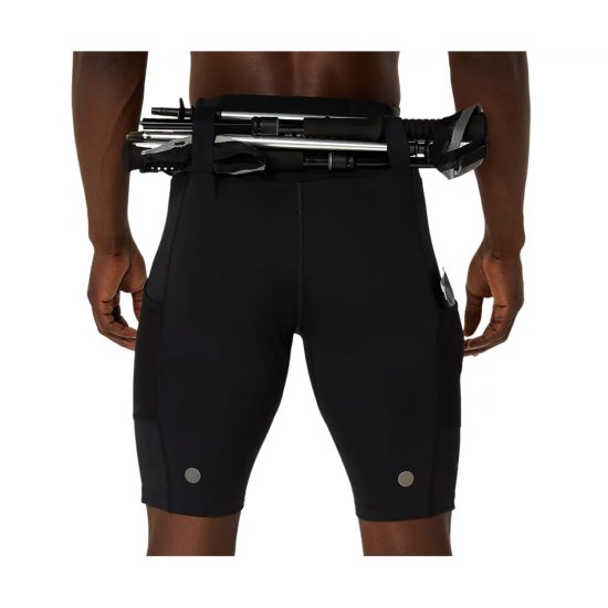 ASICS - PANTALONCINO FUJITRAIL ELITE SPRINTER UOMO