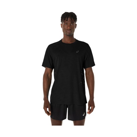 ASICS - T-SHIRT METARUN UOMO