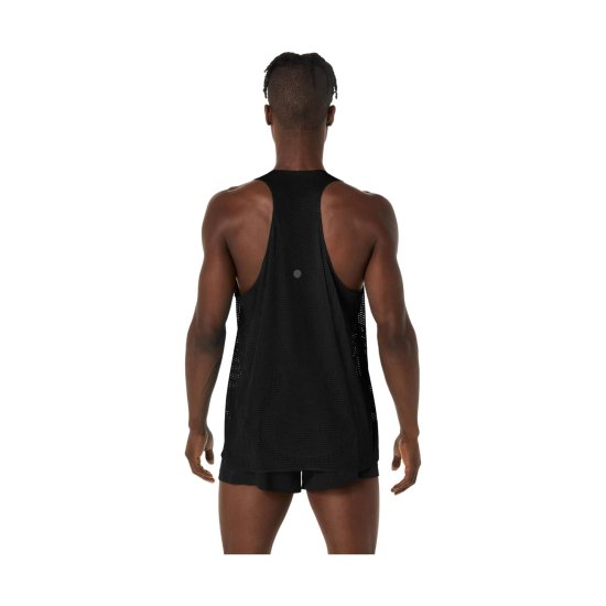 ASICS - CANOTTA METARUN UOMO