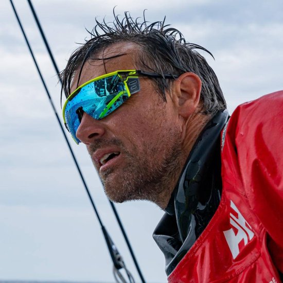 JULBO - OCCHIALI DA SOLE ULTIMATE COVER